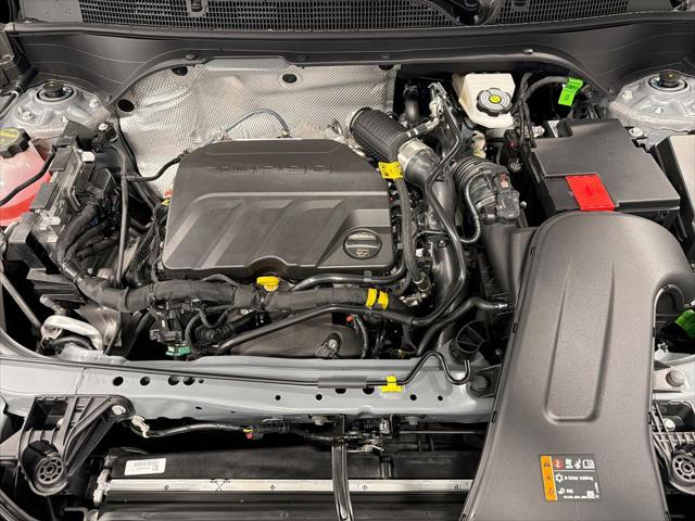 2026 Buick NV Sport Touring FWD