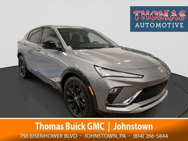2026 Buick NV Sport Touring FWD for sale in Johnstown, PA