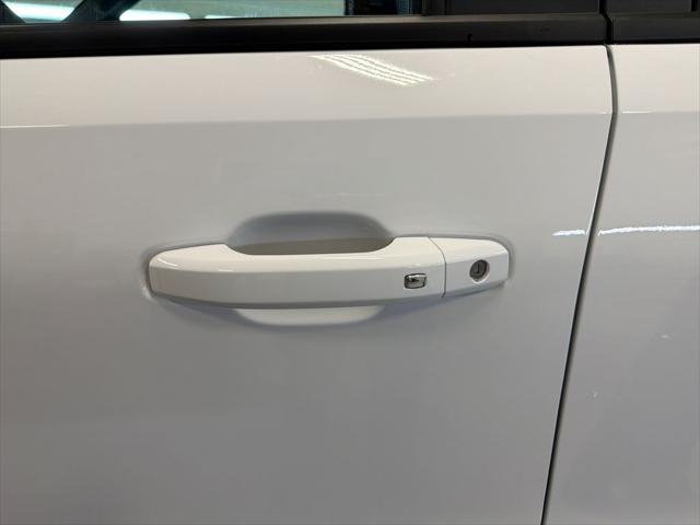 2026 GMC Canyon AT4, 4WD