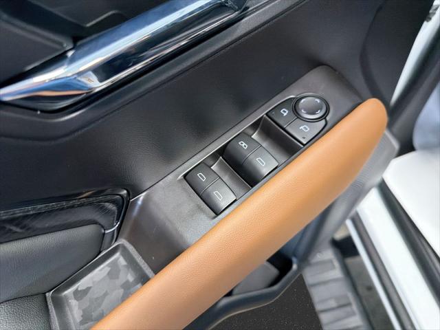 2026 GMC Canyon AT4, 4WD