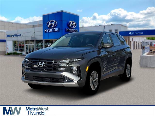 2026 Hyundai Tucson Hybrid Blue SE for sale in FRAMINGHAM, MA