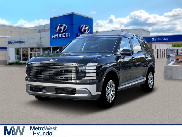 2026 Hyundai Palisade SEL Premium 7P for sale in FRAMINGHAM, MA