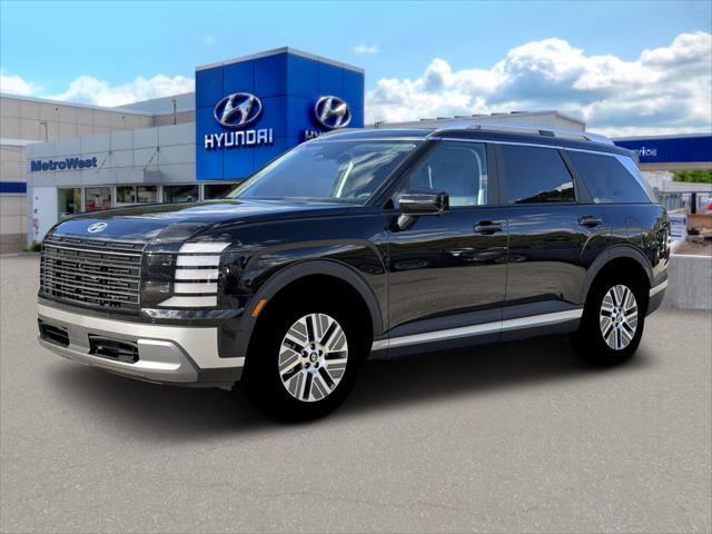 2026 Hyundai Palisade SEL Premium 7P