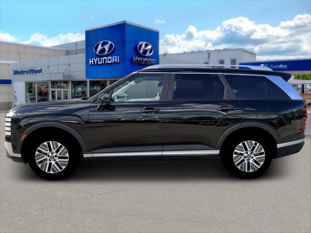 2026 Hyundai Palisade SEL Premium 7P