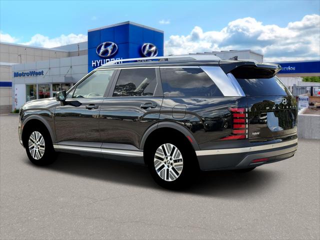 2026 Hyundai Palisade SEL Premium 7P