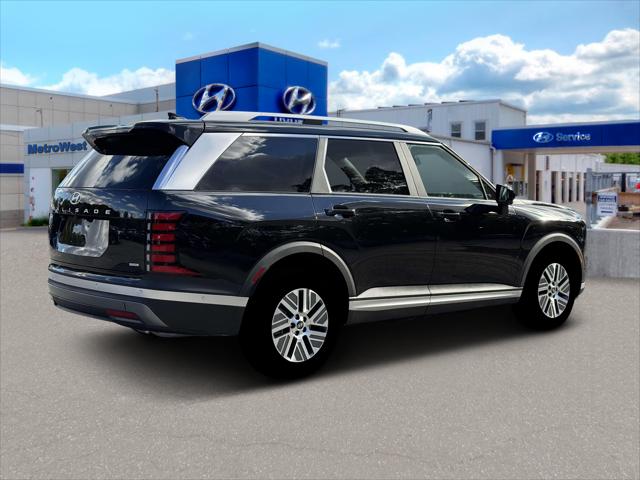 2026 Hyundai Palisade SEL Premium 7P