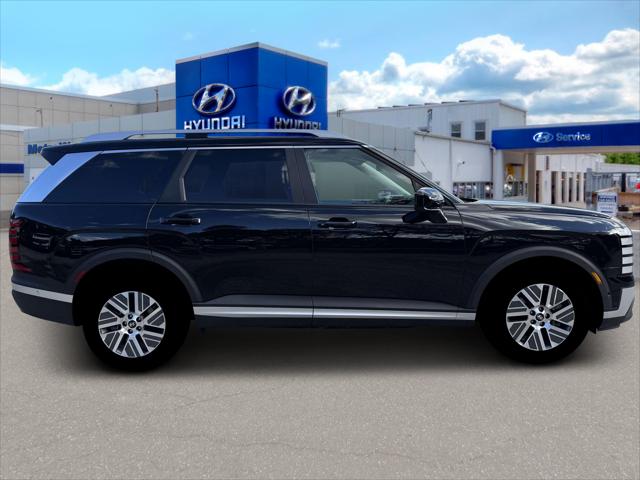 2026 Hyundai Palisade SEL Premium 7P