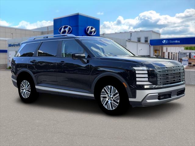 2026 Hyundai Palisade SEL Premium 7P