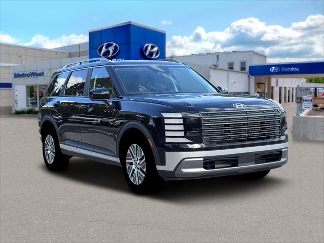 2026 Hyundai Palisade SEL Premium 7P