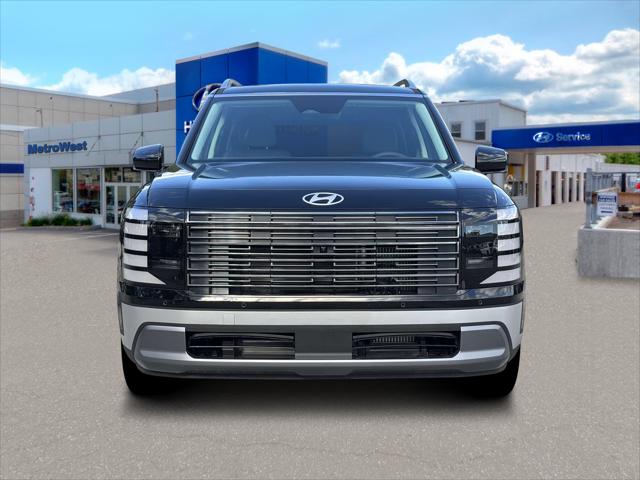 2026 Hyundai Palisade SEL Premium 7P