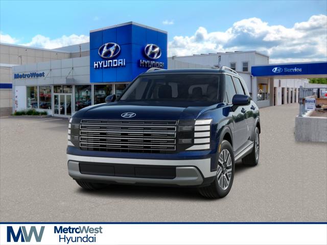 2026 Hyundai Palisade SEL 8P for sale in FRAMINGHAM, MA