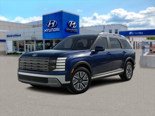 2026 Hyundai Palisade SEL 8P