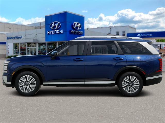 2026 Hyundai Palisade SEL 8P