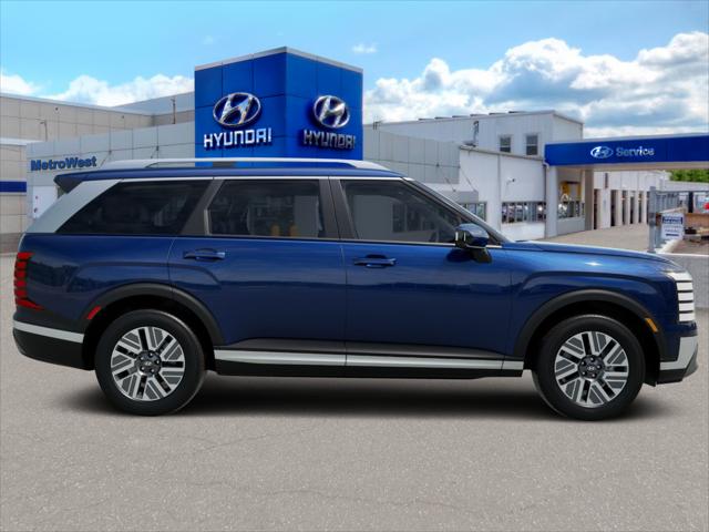 2026 Hyundai Palisade SEL 8P