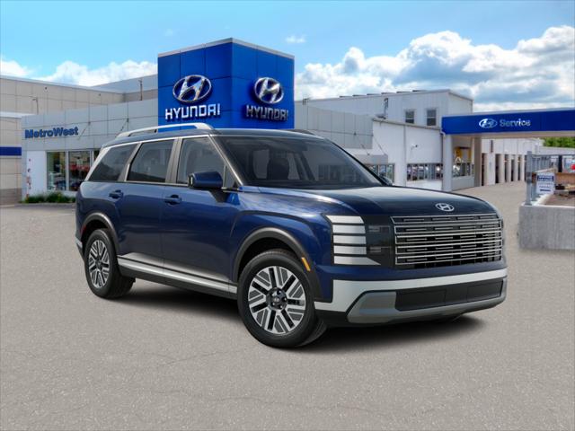 2026 Hyundai Palisade SEL 8P
