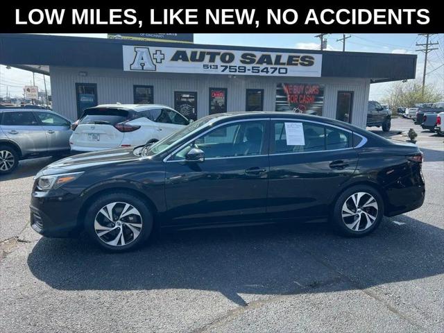 2022 Subaru Legacy Premium for sale near West Chester, OH