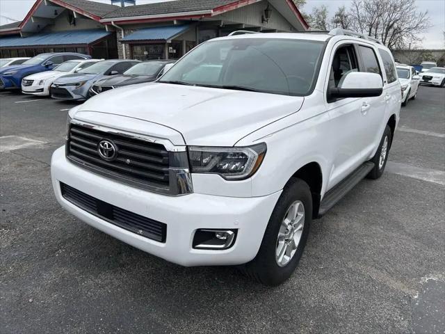 2019 Toyota Sequoia SR5 for sale in Nashville, TN