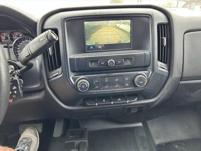 2019 GMC Sierra 2500HD Base for sale in Nashville, TN