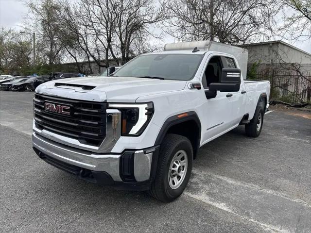 2024 GMC Sierra 2500HD 4WD Double Cab Long Bed Pro for sale in Nashville, TN