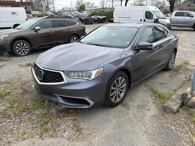 2020 Acura TLX Tech Package for sale in Nashville, TN
