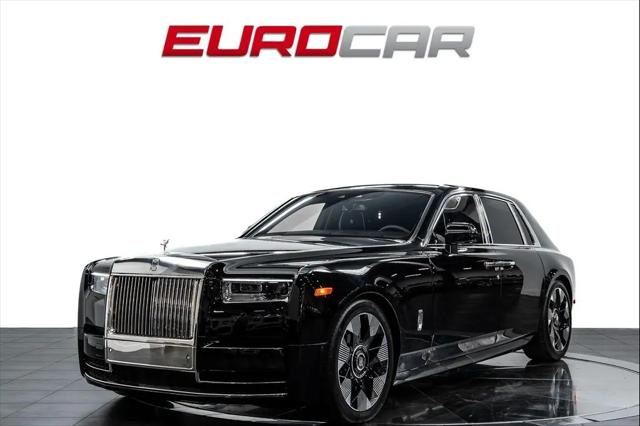 2024 Rolls-Royce Phantom Unknown for sale in Costa Mesa, CA