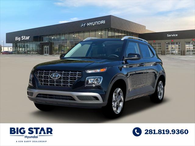 2026 Hyundai Venue SEL for sale in FRIENDSWOOD, TX
