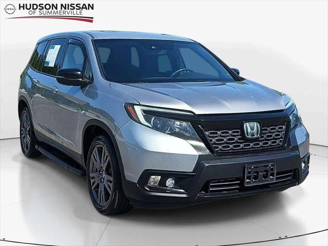 2021 Honda Passport 2WD EX-L for sale in Summerville, SC