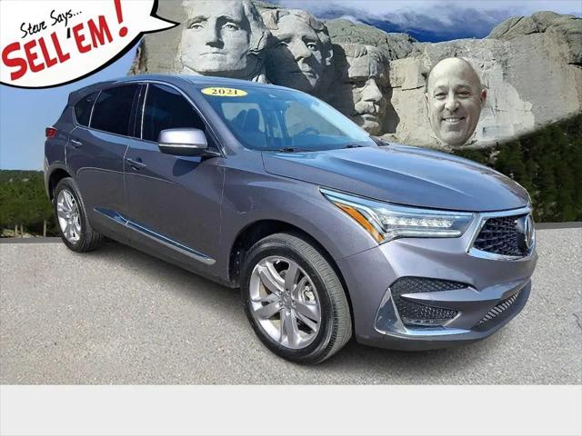2021 Acura RDX Advance Package for sale in Montgomeryville, PA