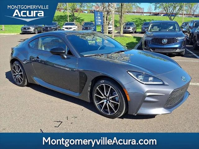 2024 Toyota GR86 Base for sale in Montgomeryville, PA