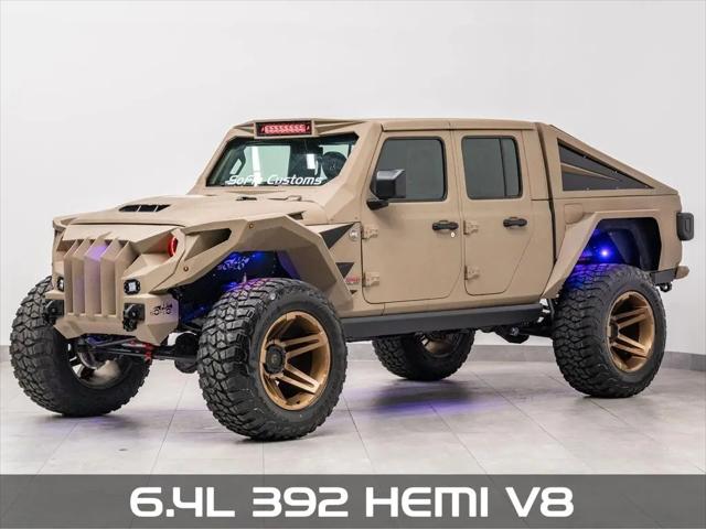 2026 Jeep Gladiator Sport for sale in West Palm Beach, FL