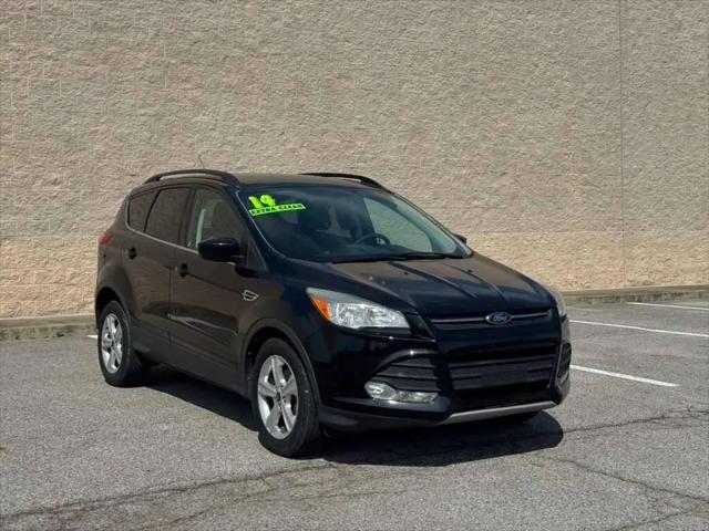 2014 Ford Escape SE for sale near Newark, OH