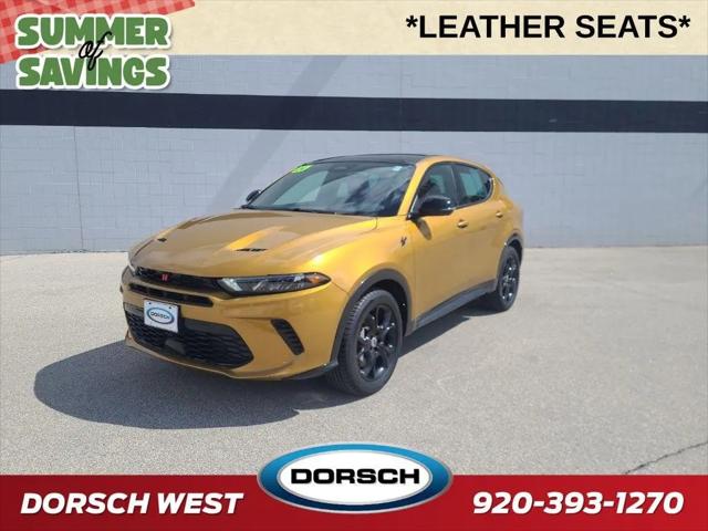 2024 Dodge Hornet R/T Plus EAWD for sale in Green Bay, WI