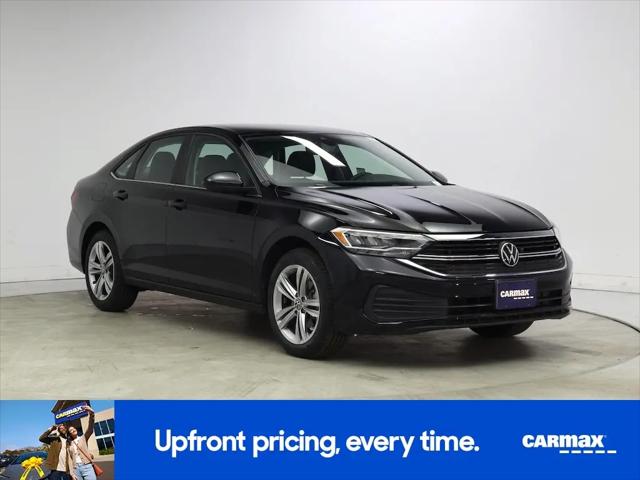 2023 Volkswagen Jetta 1.5T SE for sale in Palm Desert, CA