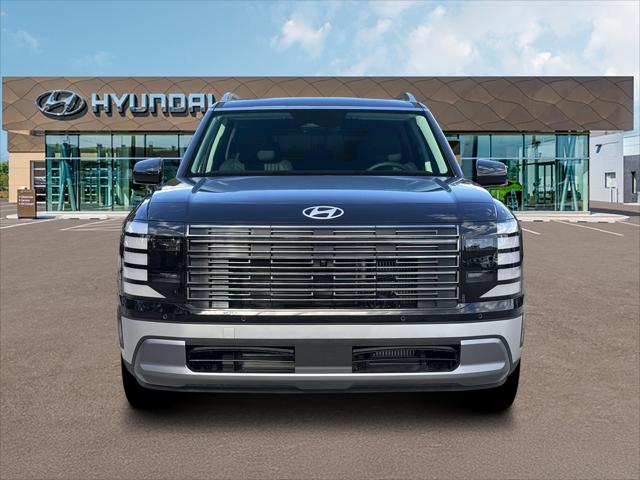 2026 Hyundai Palisade SEL Premium 8P