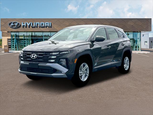 2025 Hyundai Tucson SE for sale in STATE COLLEGE, PA
