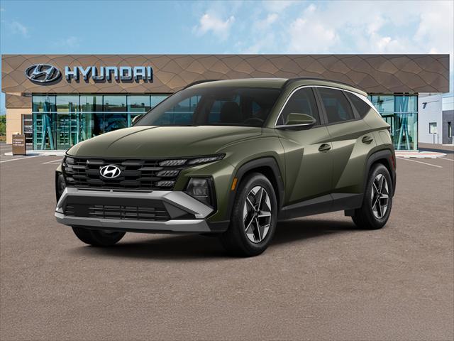 2025 Hyundai Tucson SEL Convenience for sale in STATE COLLEGE, PA