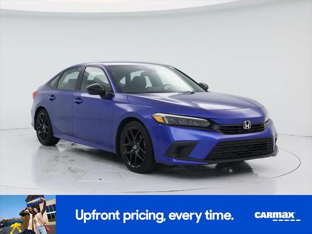 2023 Honda Civic Sport for sale in Winterville, NC