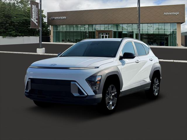 2026 Hyundai Kona SEL Sport for sale in HICKSVILLE, NY