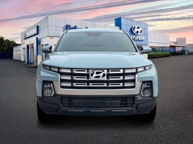 2026 Hyundai Santa Cruz SE