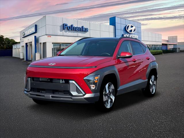 2026 Hyundai Kona Limited for sale in SALISBURY, MD
