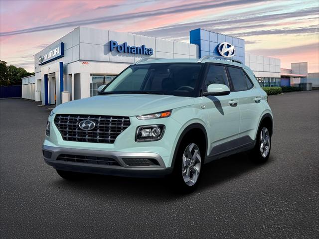 2026 Hyundai Venue SEL for sale in SALISBURY, MD