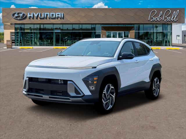 2026 Hyundai Kona SEL Premium for sale in GLEN BURNIE, MD