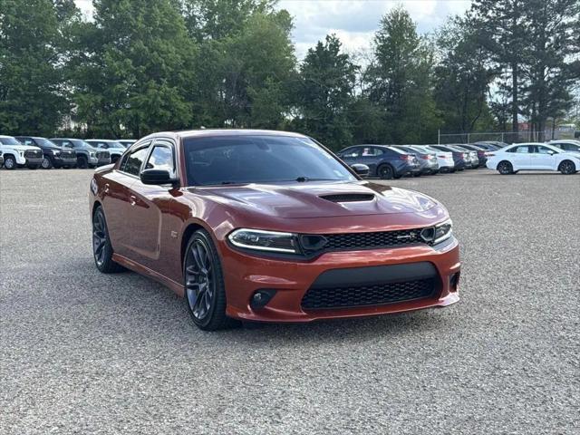2023 Dodge Charger Scat Pack for sale in Montgomery, AL