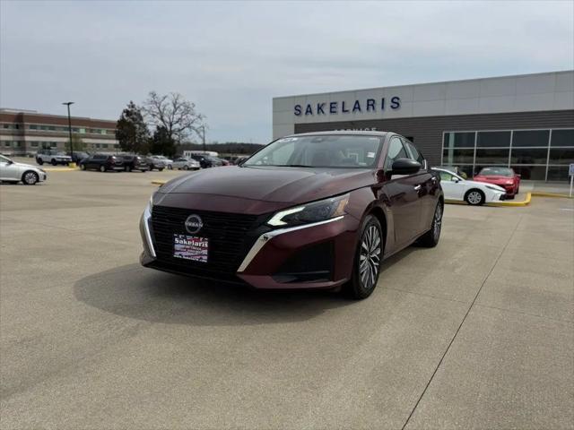 2025 Nissan Altima SV FWD for sale in Rolla, MO