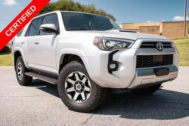 2024 Toyota 4Runner TRD Off Road Premium for sale in Easley, SC