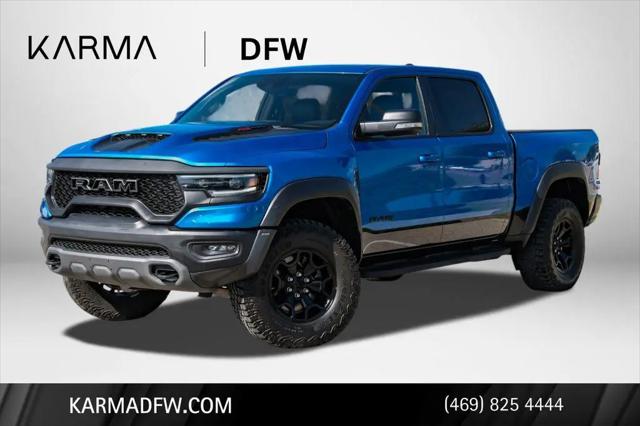 2021 Ram 1500 TRX Crew Cab 4x4 5'7" Box for sale in Plano, TX