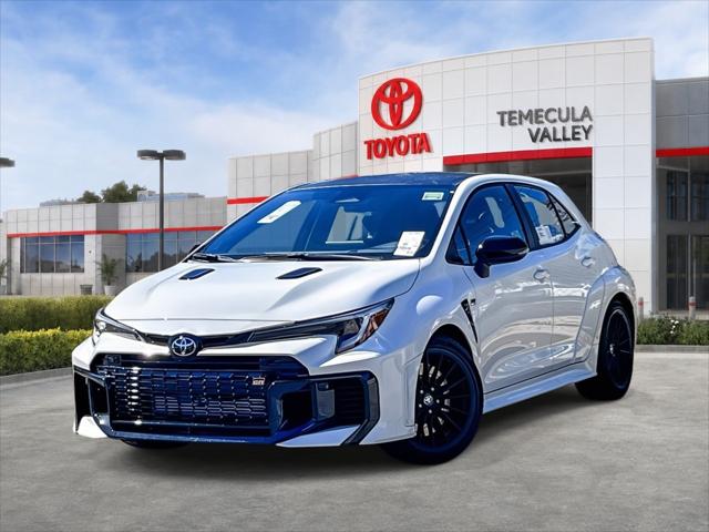 2026 Toyota GR Corolla Premium Plus for sale in Temecula, CA