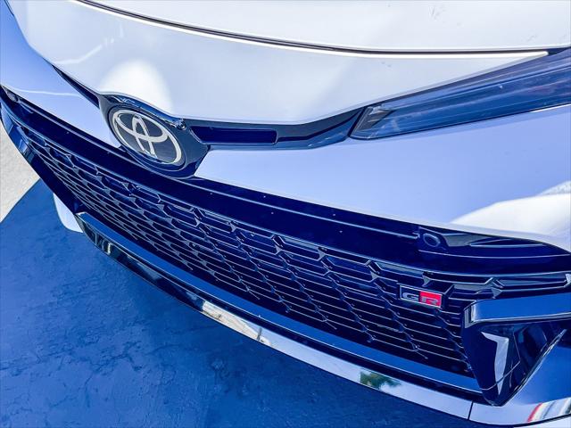 2026 Toyota GR Corolla Premium Plus