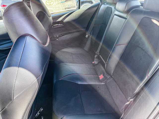 2026 Toyota GR Corolla Premium Plus