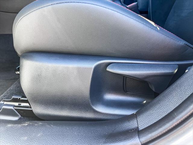 2026 Toyota GR Corolla Premium Plus